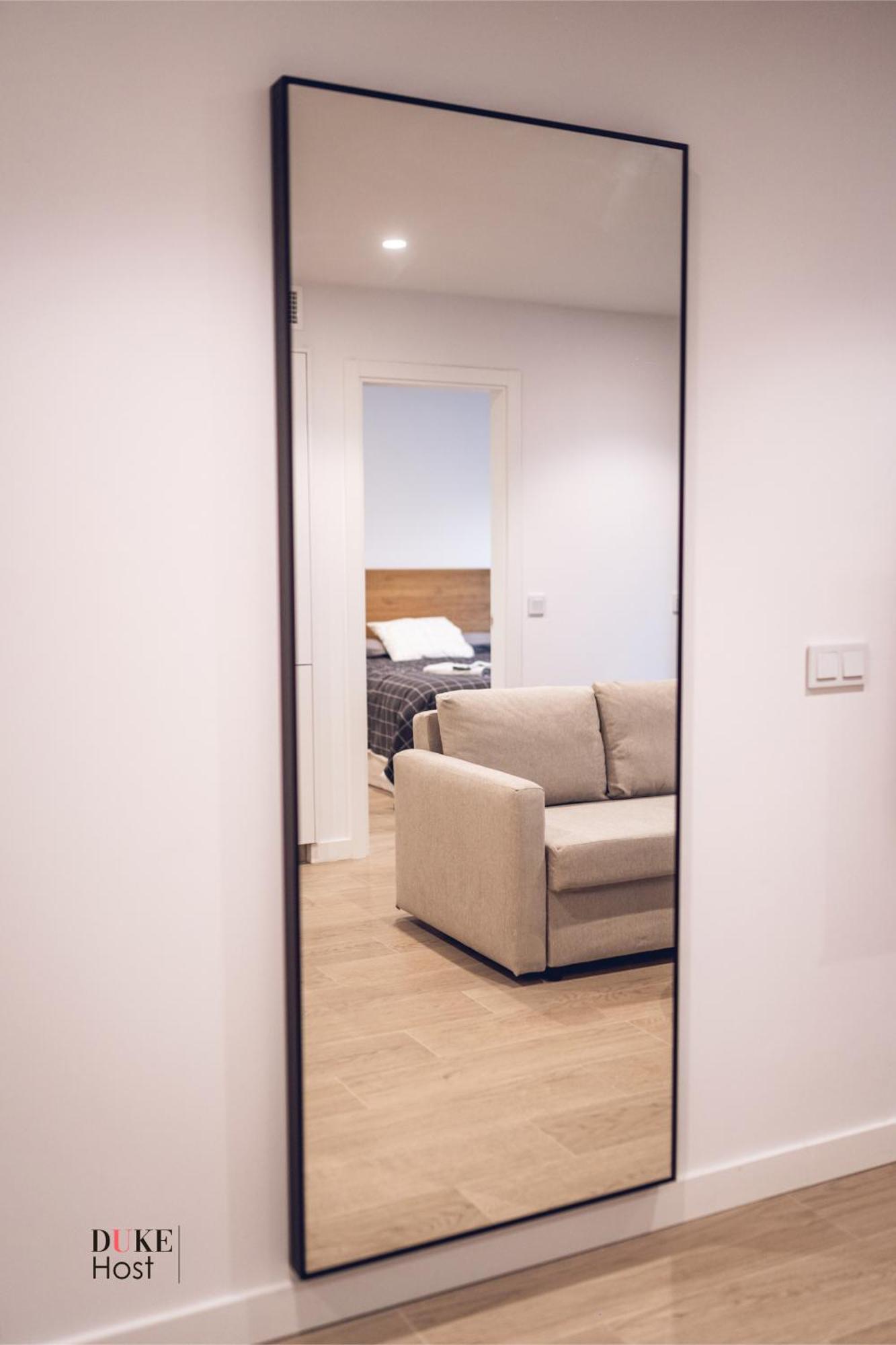 Castilla Luxury A Apartments Madrid Exterior foto